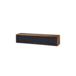 Enceinte centrale magnat s14c noyer vendue a la piece