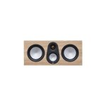 Enceinte centrale monitor audio silver 7g c250 cendre