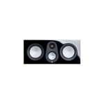 Enceinte centrale monitor audio silver 7g c250 noir brillant Enceinte centrale monitor audio silver 7g c250 noir brillant