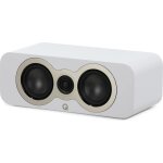 Enceinte centrale q acoustics 3090c blanc mat