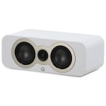 Enceinte centrale q acoustics 3090c blanc mat