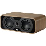 Enceinte centrale q acoustics 5090 chne clair