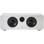 Enceinte centrale q acoustics concept centre blanc