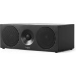 Enceinte centrale tangent spectrum ii xc noir