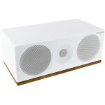 Enceinte centrale tangent spectrum xc blanc
