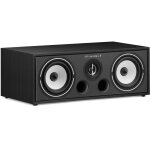 Enceinte centrale triangle borea brc1 noire