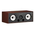 Enceinte centrale triangle brc2 noyer Enceinte centrale triangle brc2 noyer