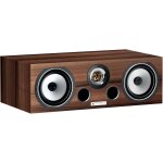 Enceinte centrale triangle voce ez chataigner