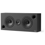 Enceinte cin�ma elipson prestige facet ii 14lcr noir mat