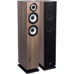 Enceinte colonne cabasse java mc40 chene x1