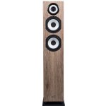 Enceinte colonne cabasse java mc40 chene x1