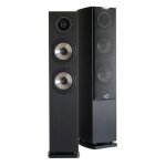 Enceinte colonne cabasse jersey mc170 noir ebene vendue a l'unit