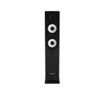 Enceinte colonne cabasse jersey mt32 / 2 noir ebne