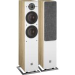 Enceinte colonne dali oberon 7 chne clair