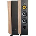 Enceinte colonne davis acoustics ariane 9 chêne clair (la paire) Enceinte colonne davis acoustics ariane 9 chêne clair (la paire)