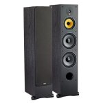 Enceinte colonne davis acoustics ariane 9 noir (la paire) Enceinte colonne davis acoustics ariane 9 noir (la paire)
