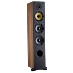 Enceinte colonne davis ariane 7 noyer americain vendue � l'unit�