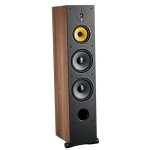 Enceinte colonne davis ariane 9 noyer americain vendue � l'unit�