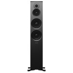 Enceinte colonne dynaudio emit ii 50 noyer vendue a l'unite