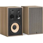 Enceinte colonne elipson heritage xls15 chêne clair vendue a l'unité Enceinte colonne elipson heritage xls15 chêne clair vendue a l'unité