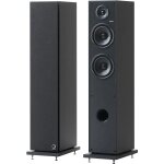 Enceinte colonne elipson horus 11f noir - carbone Enceinte colonne elipson horus 11f noir - carbone