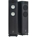 Enceinte colonne elipson legacy 3220 ch�ne anthracite