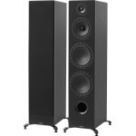 Enceinte colonne elipson prestige facet ii 24f noir mat Enceinte colonne elipson prestige facet ii 24f noir mat