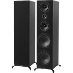 Enceinte colonne elipson prestige facet ii 34f noir mat Enceinte colonne elipson prestige facet ii 34f noir mat