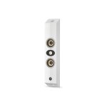 Enceinte colonne focal on wall 301 white lqr hg x 1 Enceinte colonne focal on wall 301 white lqr hg x 1