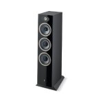 Enceinte colonne focal theva n3 black