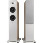 Enceinte colonne jbl 260f bois clair