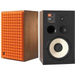 Enceinte colonne jbl l100mkii orange (la paire)