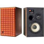 Enceinte colonne jbl l82 mkii orangee (la paire)