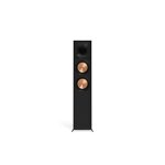 Enceinte colonne klipsch r - 605fa noir vendue à l'unité Enceinte colonne klipsch r - 605fa noir vendue à l'unité