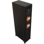 Enceinte colonne klipsch rp - 6000f - ii ebony edition 2022