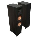 Enceinte colonne klipsch rp - 8000f - ii ebony edition 2022