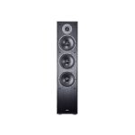 Enceinte colonne magnat monitor s70 noir vendue a l unite