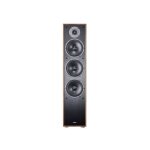 Enceinte colonne magnat monitor s70 noyer vendue a l unite