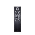 Enceinte colonne magnat. monitor s80 atm noir vendue a l''unite
