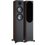 Enceinte colonne monitor audio bronze 200 walnut Enceinte colonne monitor audio bronze 200 walnut