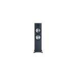 Enceinte colonne monitor audio bronze 500 noir vendue a l'unite Enceinte colonne monitor audio bronze 500 noir vendue a l'unite