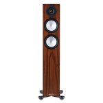 Enceinte colonne monitor audio silver 200 7g noyer vendue a l'unite Enceinte colonne monitor audio silver 200 7g noyer vendue a l'unite