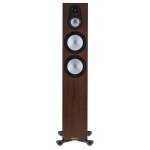 Enceinte colonne monitor audio silver 300 7g noyer vendue a l unite Enceinte colonne monitor audio silver 300 7g noyer vendue a l unite