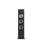 Enceinte colonne polk monitor xt60 noir vendue  l'unit