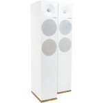 Enceinte colonne tangent spectrum x6 blanc