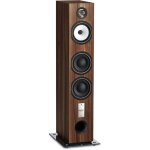 Enceinte colonne triangle esprit antal ez chataigner vendue a l unite Enceinte colonne triangle esprit antal ez chataigner vendue a l unite