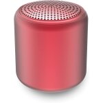 Enceinte compacte  360 degrs pour un son immersif profond, idale pour une utilisation en intrieur ...