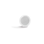 Enceinte compacte elipson planet m 2. 0 mercury ice satin vendue par paire