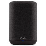 Enceinte compacte sans fil denon home 150 noir wifi bluetooth audio hd