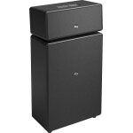 Enceinte connect�e audio pro drumfire w noir